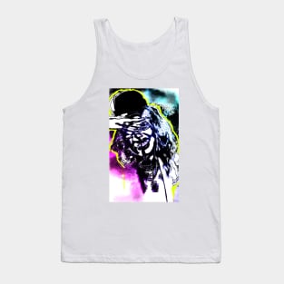 LOL Tank Top